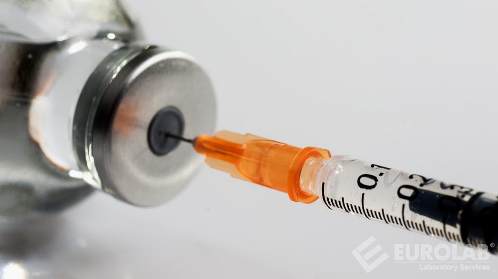 Testy proti infekcii a očkovaniu