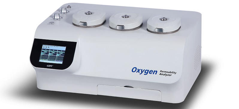 Testy rýchlosti dodania kyslíka podľa ASTM D3985