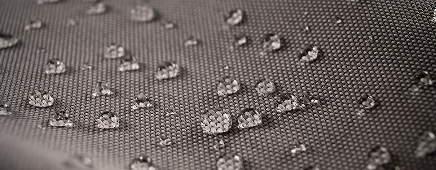 ASTM E96 vízgőz átviteli tesztek