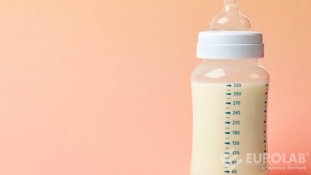 Baba termékek tesztelése