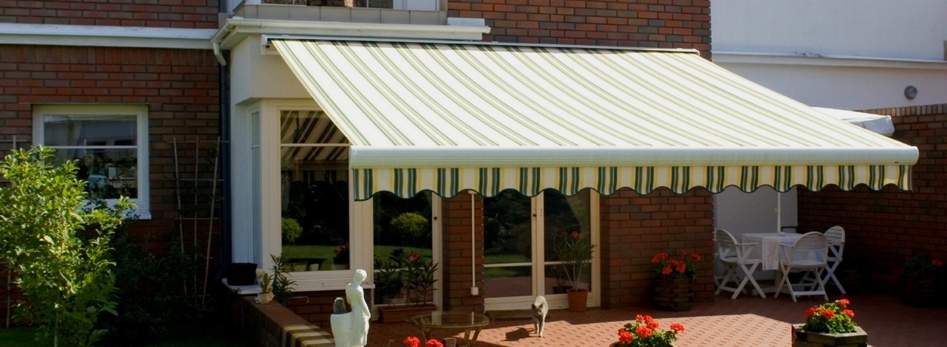 Branda Yanmazlık Testleri