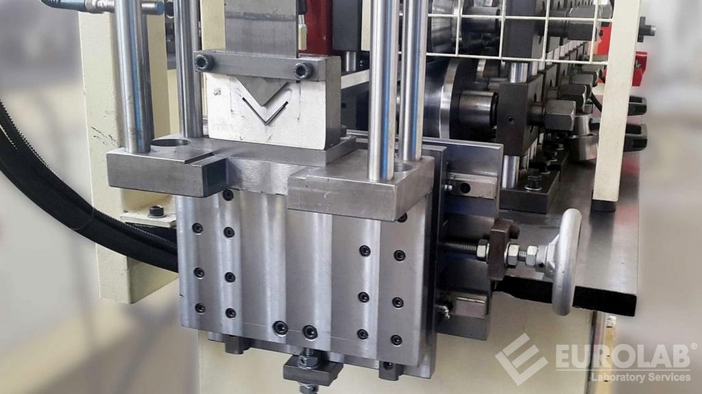 Düşme Ağırlığı Testi