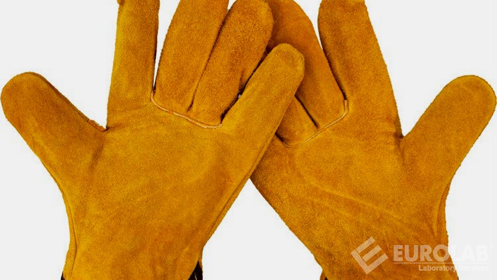 EN 12477: 2001 wijziging nr. 1: 2005 Beschermende handschoenen voor lassers