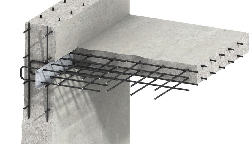 EN 13733 콘크리트 구조물의 보호 및 수리를 위한 제품 및 시스템 - 시험 방법 - 구조용 접착제의 내구성 측정