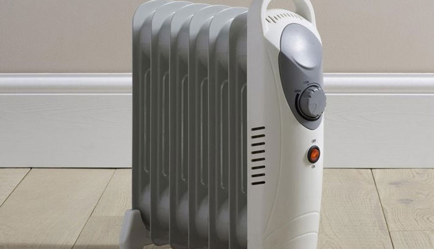 Allocatori dei costi di riscaldamento EN 835 per la determinazione del consumo di radiatori per riscaldamento ambiente - Dispositivi senza fonte di energia elettrica basati sul principio di evaporazione