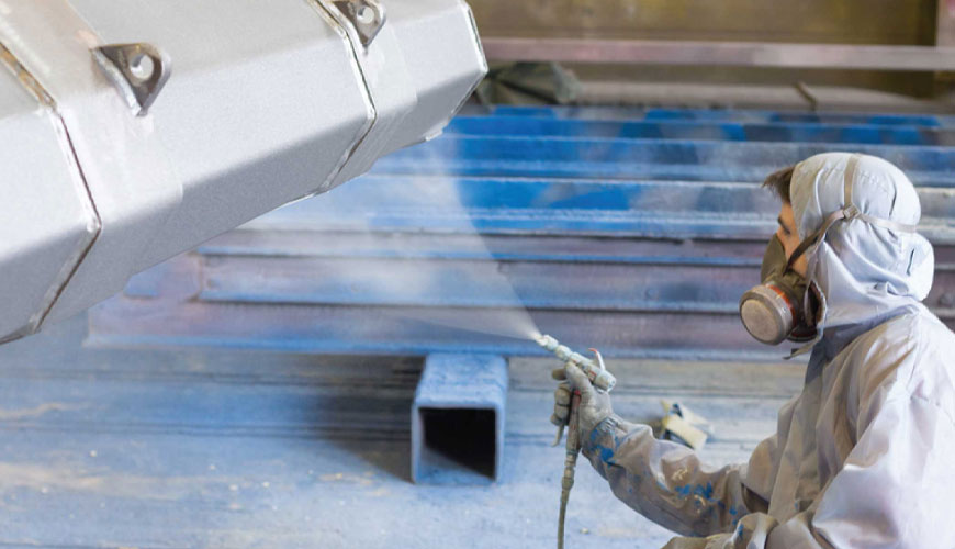 EN ISO 12944-3 Pitture e vernici - Protezione dalla corrosione delle strutture in acciaio con sistemi di verniciatura protettiva - Parte 3: Considerazioni sulla progettazione