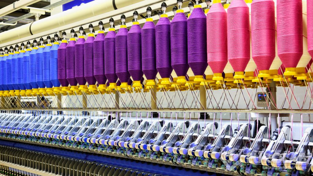 EN ISO 14362 Textil - Metódy na stanovenie určitých aromatických amínov odvodených od azofarbív