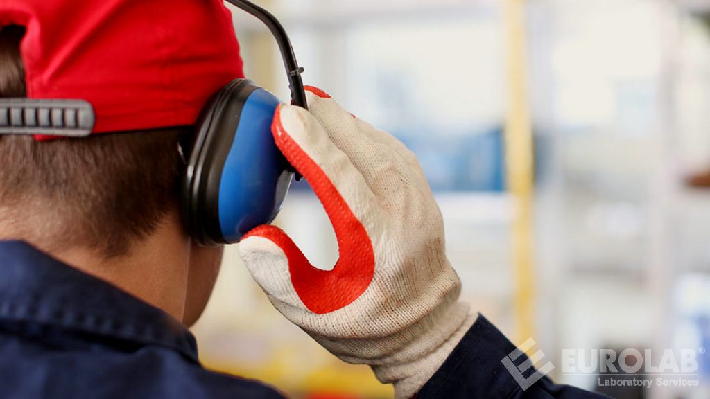 Protezione dell'udito e apparecchiature audio