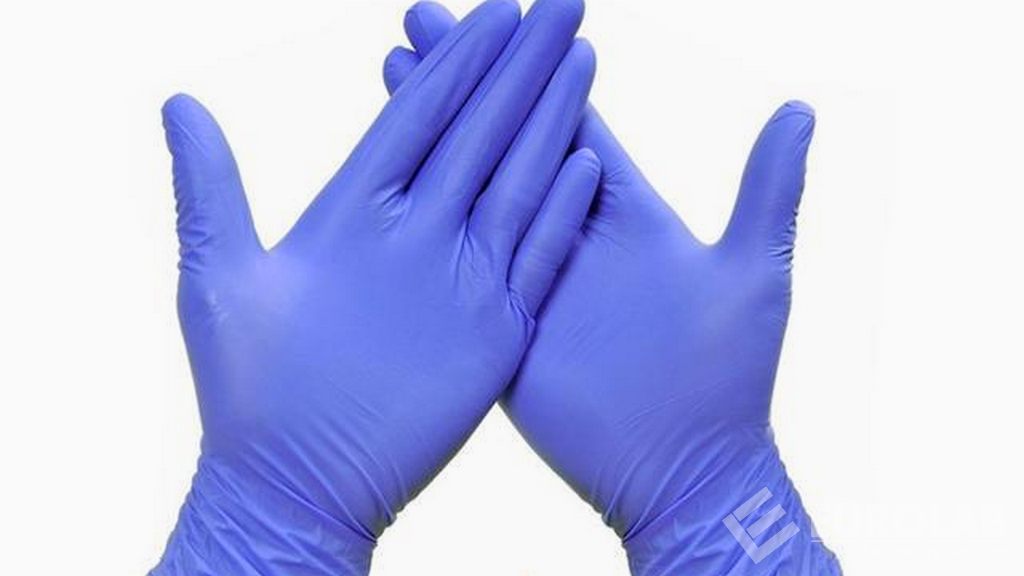 Tests de gants de protection