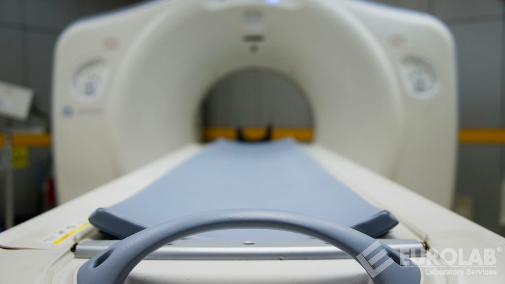 آزمایش سازگاری و ایمنی MRI