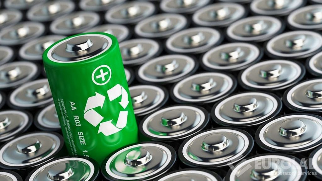 Az akkumulátor biztonsági tesztje