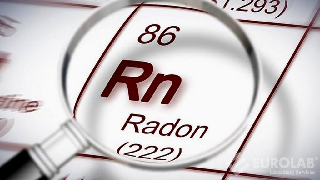 Radon Gazı Testi