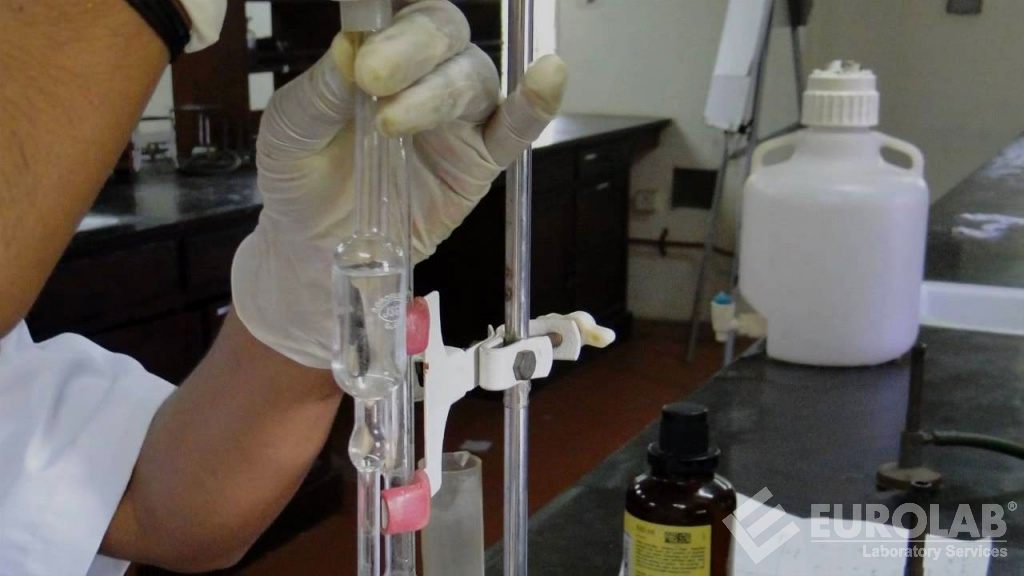 Reoloji ve Viskozite Ölçümleri