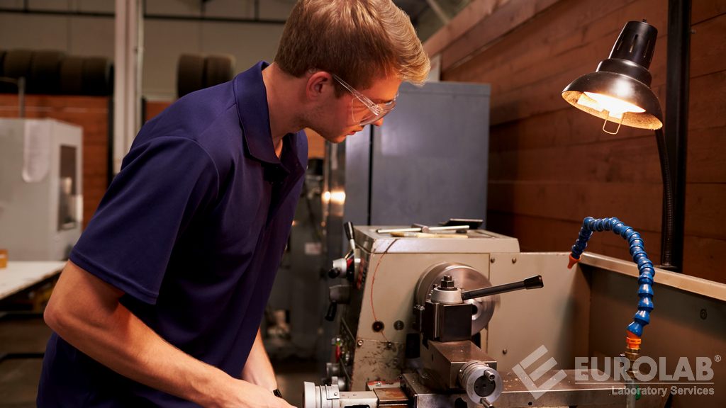 Sürünme ve Gerilim Kırılma Testi