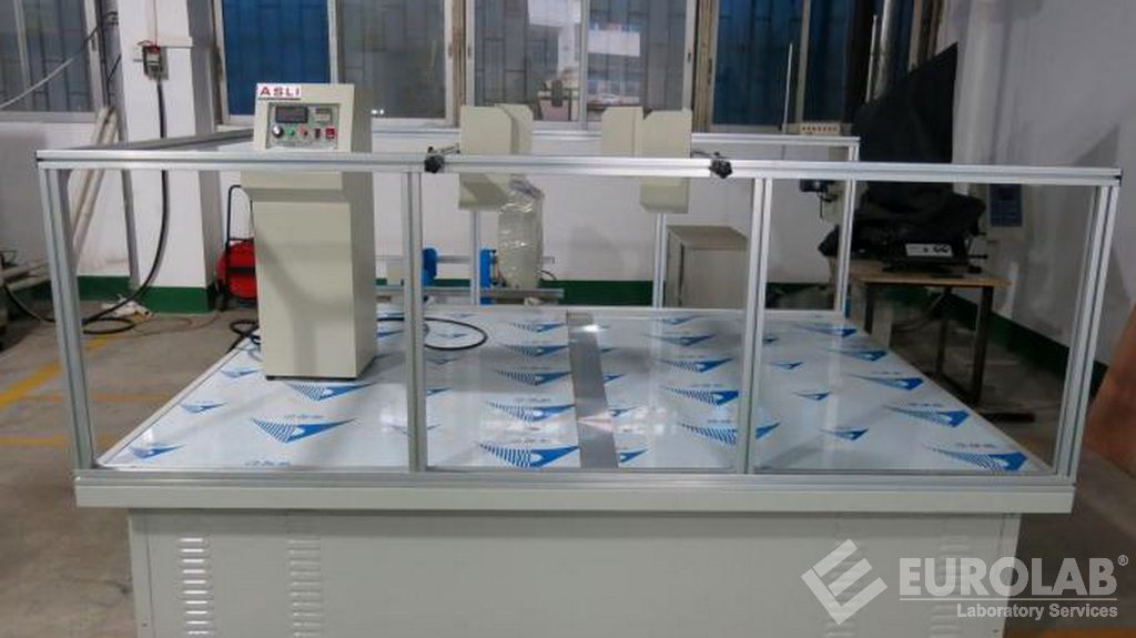 Titreşim Simülasyon Test Hizmetleri