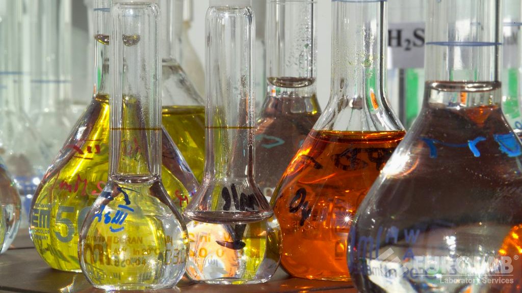 Yağda Furaldehit Testi