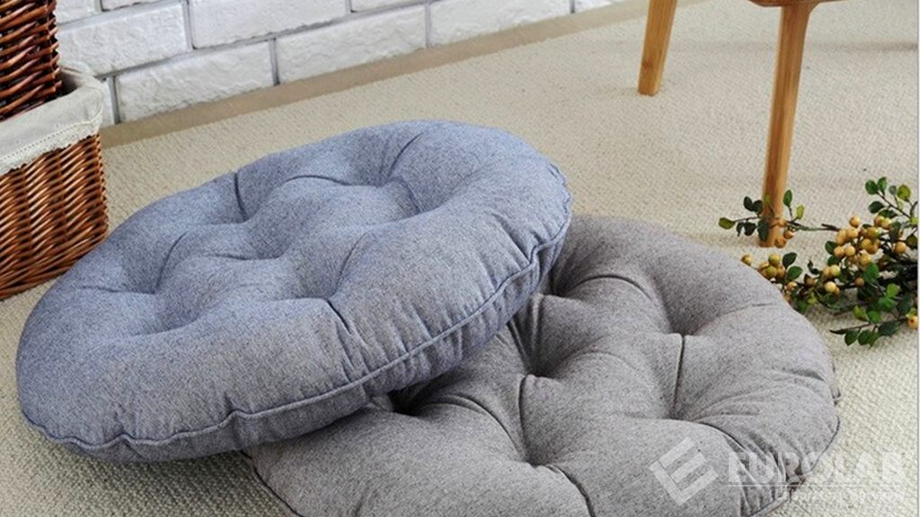 Padlószőnyeg tesztek